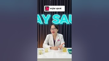 Niềng có làm răng yếu đi không?| NHA KHOA MY AURIS #nhakhoa #myauris #nhakhoamyauris #metub