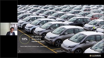 Highlight: How to add EVs to your commercial fleet | Fleet Technology