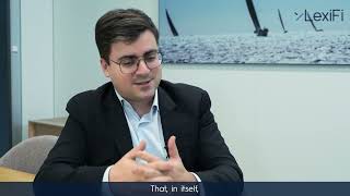 SILEX client story chapter 3: a productive business, favorite LexiFi tools and services