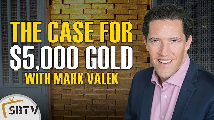 Mark Valek - Proposal for the Federal Reserve to R...
