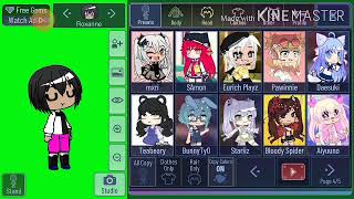 How to get gachatuber presets screenshot 5