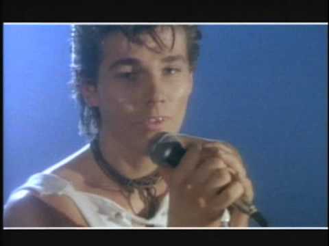 A-Ha Take On Me 1984 Version