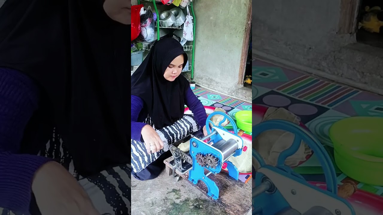 Kue bawang bikin nagih 