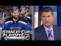 NHL Stanley Cup Final 2019 Preview: Blues vs. Bruins | Quest for the Cup Ep. 7 | NBC Sports