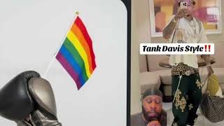 Tank Davis Brought In The Zesty Era Of Boxing Own It