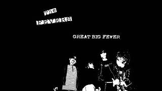 Thee Mighty Fevers - Great Big Fever EP