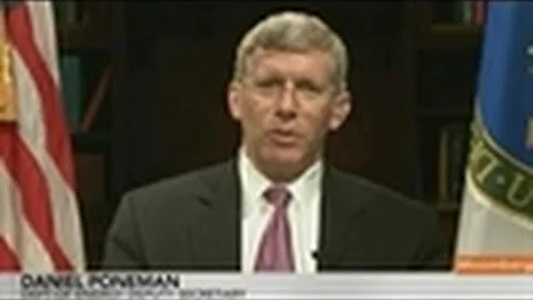 Poneman Says `Strong' Concensus on IEA Oil Release