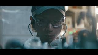 Lexus High Performance Line  “Crafted Extremes” Extended Cut   Lexus HD