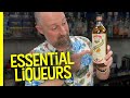 The only 2 essential liqueurs you need to make rum cocktails
