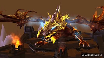 Final Boss Legacy of discord-furious wings Android GamePlay #10