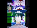 Goku Vs Jin Mori #goku #jinmori #vs #popular #shorts