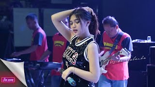 Meike Yolanda Selalu Tampil Cantik Bila Nanti Om Marshella