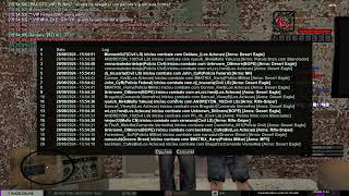 Denuncia BPS1 desocupado dm + abuso de bug