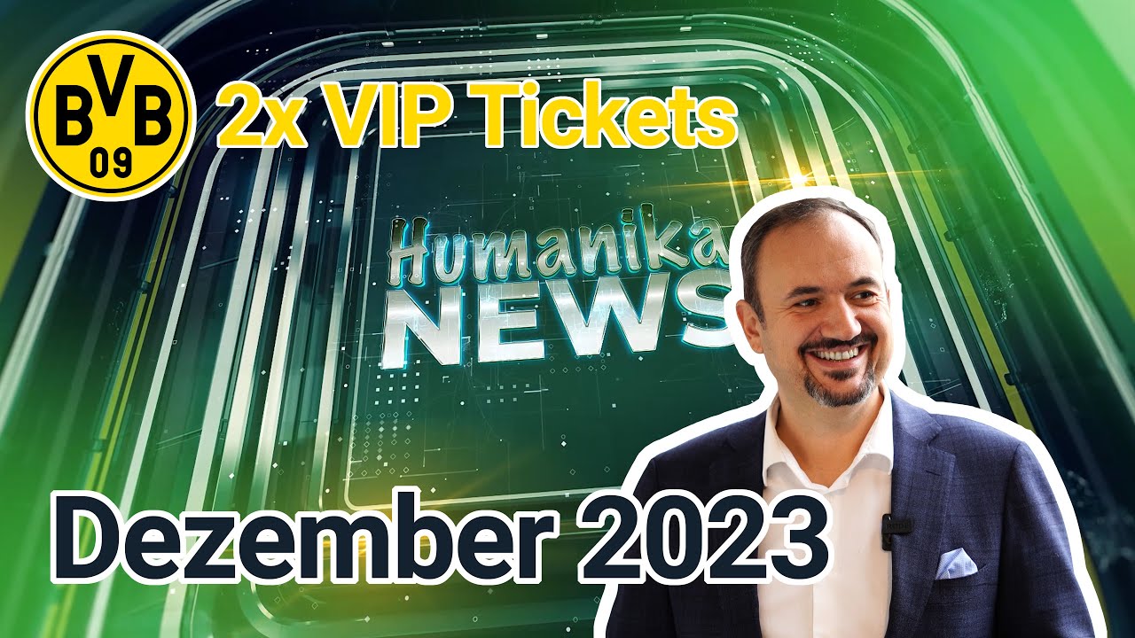 Faszinierend Vip Tickets Gewinnspiel 2023 Ebenbild