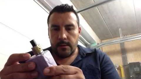 Raptor box 120 watts !!!!!!!