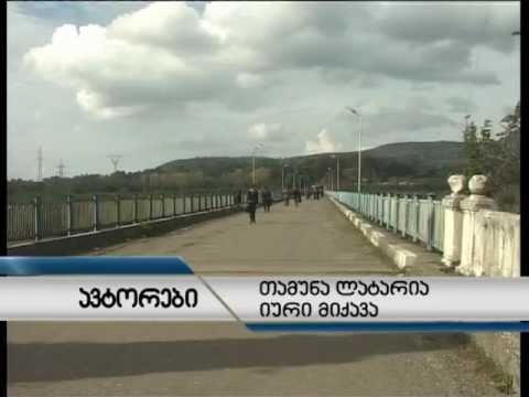 არჩევნების მოახლოებასთან ერთად აფხაზეთში ქართულ ოჯახებზე ზეწოლა აქტიურ ფაზაში შედის.