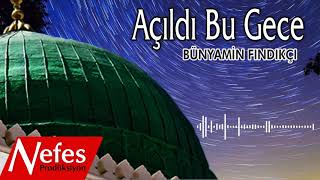 Bünyamin Fındıkçı  💖 Açıldı Bu Gece Resimi