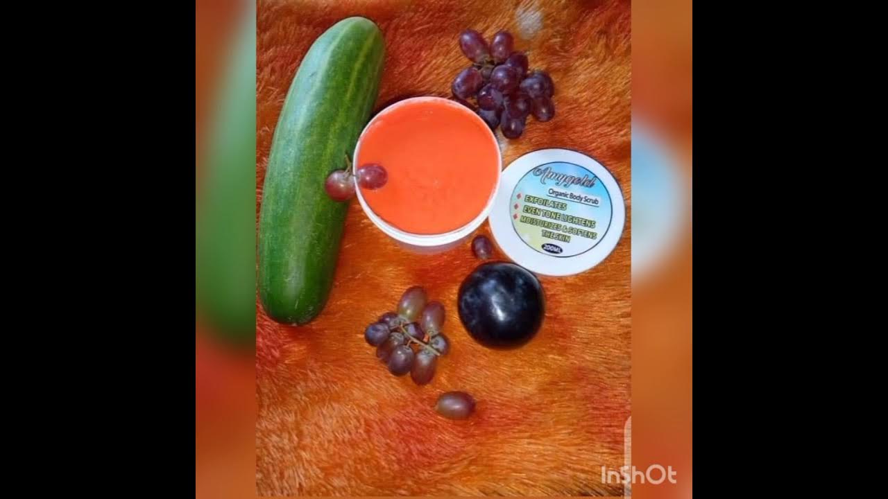 What happens when you don't exfoliate your skin YouTube