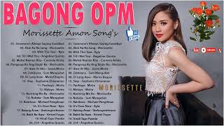 Bagong OPM Love Song&#39;s  Playlists 2022 - Juris Fernandez, Kyla, Angeline Quinto, Morissete 2022