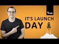 It&#39;s Launch Day!