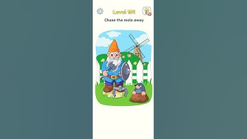 Dop 3 Displace one part level 154