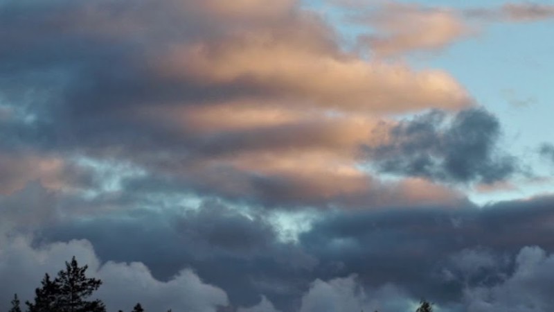 # Esko Rahkonen - Muistoja Karpaateilta