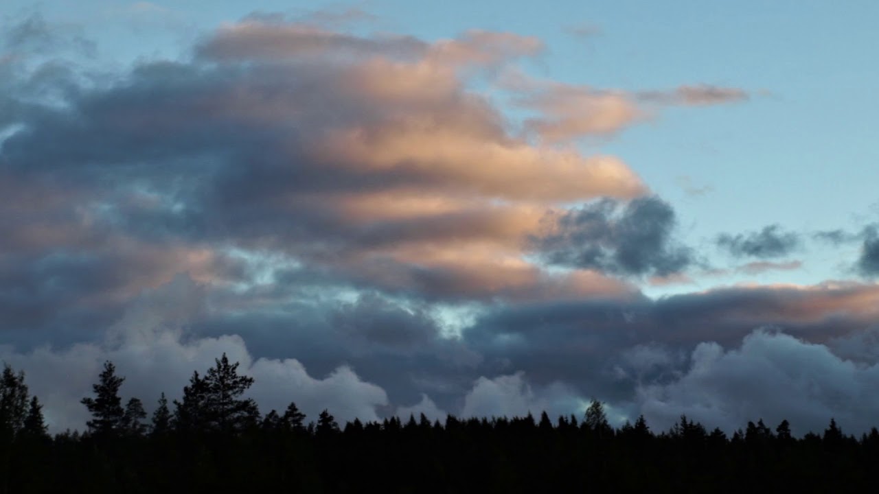 # Esko Rahkonen - Muistoja Karpaateilta