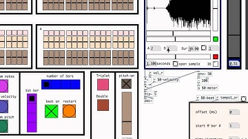Wireless MIDI Sync via OSC on PD: A tutorial for laptop-ensemble beat-making using OMSSAM