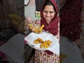 Momos ki craving mitane ke liye ghar par banaye mast pakode minivlog shortrecepies pakora