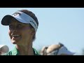 Buccellati Ladies Italian Open – Video Report Round 2