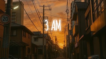 Walking Home Alone 🌇 Sad Lofi Mix | Slowed + Reverb