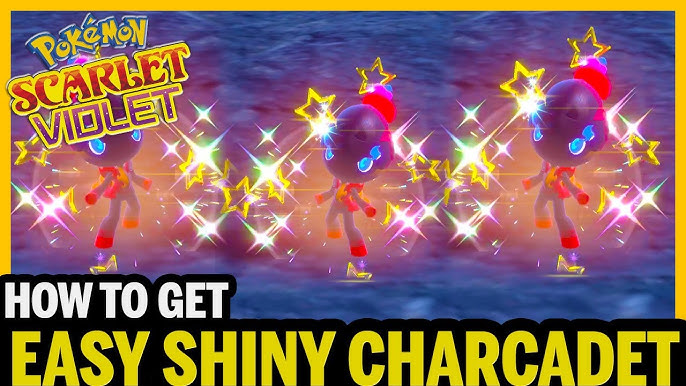 How to Get a Free Shiny Lucario in Pokemon Scarlet & Violet - Prima Games