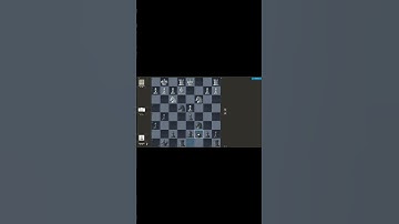 Hyper Bullet Chess 9 #chess #bulletchess #hyperbullet  #chessgames