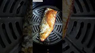 SABA MACKEREL FISH AIR FRYER MCKEREL FISH