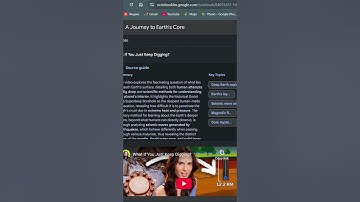How I Write YouTube Scripts 10x Faster with AI (Using NotebookLM + Grok)