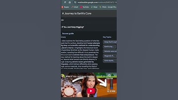 How I Write YouTube Scripts 10x Faster with AI (Using NotebookLM + Grok)