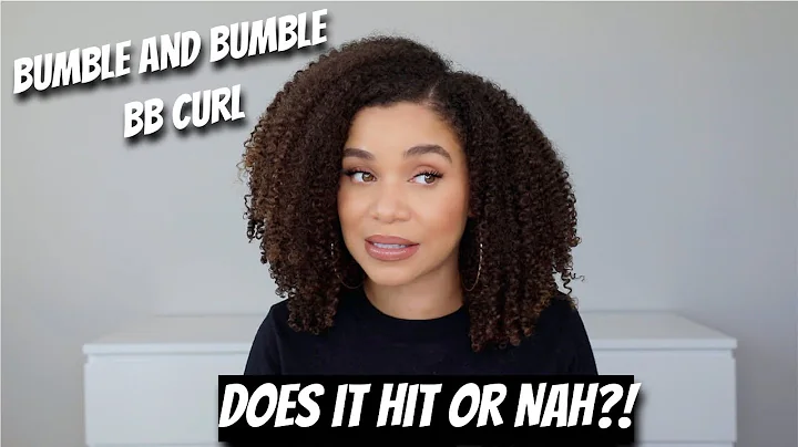 Does BB Curl have silicone? (2023)