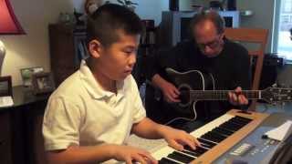 "The Ballad Before Christmas" (Original Music Video)