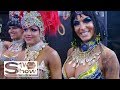 Rio carnival | Uniao da Ilha | 2015