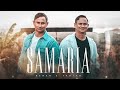 Renan e Fabian - Samaria (Clipe Oficial)