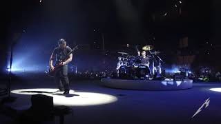 Metallica Orion Live " I love this riff sequence "