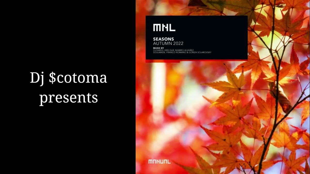 Cloaked Frost Hollow (Original Mix) YouTube