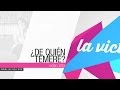 JULISSA | De Quien Temeré (Official Lyric Video)