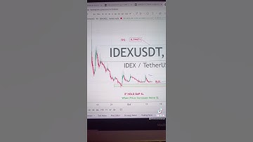 IDEX USDT Price Analysis Today (14-10-2021)- Buy IDEX #IDEX #makemoney #crypto #bitcoin #trading