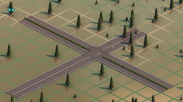 Metropolisim: Road Construction