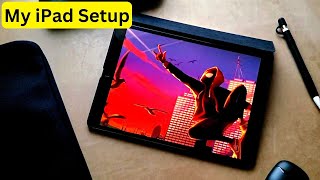 The ONLY iPad Accessories A Student Needs | My Personal iPad Setup
In this video, I show off my personal iPad setup for the past 4 years in university. It has been everything Ive needed for school, note taking, journaling, and more!
Get Them Here (Affiliate):
Apple Pencil (2nd generation): https://amzn.to/4bBJ7mV
Apple Pencil (1st generation): https://amzn.to/3W9ZvGT
Apple Pencil Pro: https://amzn.to/3zvQaAx
Logitech Crayon Digital Pencil: https://amzn.to/45S4IGy
Apple Smart Folio for iPad Pro 11-inch (M4): https://amzn.to/3VT1BJP
Apple Smart Folio for iPad Air 11-inch (M2): https://amzn.to/3RWUnU5
Apple Smart Folio for iPad (10th Generation): https://amzn.to/3xRYD0c
ProCase for iPad 10th Generation Case 10.9 Inch 2022: https://amzn.to/4bBxv3s
ProCase for iPad Pro 13 Inch Case 2024 (M4/7th Gen): https://amzn.to/4brLDMx
ProCase Smart Case for iPad Air 13 (M2) 2024/iPad Pro 12.9: https://amzn.to/4buNCQm
elago Apple Pencil Pro Case & Apple Pencil 2nd Generation Case: https://amzn.to/3zENjFd
elago Classic Pencil Case Compatible with Apple Pencil (USB-C): https://amzn.to/3zwS0Ba
ProCase 2 Pack Screen Protector for iPad 10th Generation 2022: https://amzn.to/3RXzlou
Supershieldz (2 Pack) Designed for iPad Air 11 inch: https://amzn.to/3LahSVW
Ailun Screen Protector for iPad Pro 11 inch: https://amzn.to/4cLukXP
MoKo 9-11 Inch Tablet Sleeve Bag Carrying Case: https://amzn.to/3W7VzGJ
Images Used / Attributions:
https://pastebin.com/V2wBFZZg
Similar Videos:
The ULTIMATE iPad Home Screen - Setup & Guide
https://www.youtube.com/watch?v=LTAoknsDZgI
My iPad Mini Setup
https://www.youtube.com/watch?v=IQSZbn_ER6w
iPad for Students in 2021 - How to Take Notes, Use & Setup ANY iPad for School
https://www.youtube.com/watch?v=3UZZpuZGbNk
More Information:
The 21 Best iPad Accessories (2023)
https://www.wired.com/gallery/best-ipad-accessories/
The 30 Best iPad Accessories to Buy in 2023
https://www.esquire.com/lifestyle/g29155470/best-ipad-accessories/
The best iPad accessories in June 2023
https://www.creativebloq.com/buying-guides/ipad-accessories
If you’d like any other tech covered, contact me via this email:
seeroostertechsubmissions@gmail.com
Have a wonderful day! The ONLY iPad Accessories A Student Needs | My Personal iPad Setup