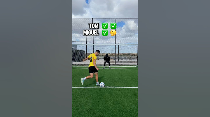 Blindfolded Goalkeeper Challenge 🥵