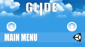 Unity Mobile Game - Main Menu - 2 - Android & iOS [C#][Tutorial]