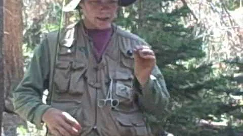 How To Fly Fish 101 Beginners