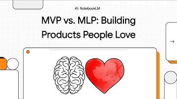 MVP vs MLP | What’s the Difference in Startup Building?